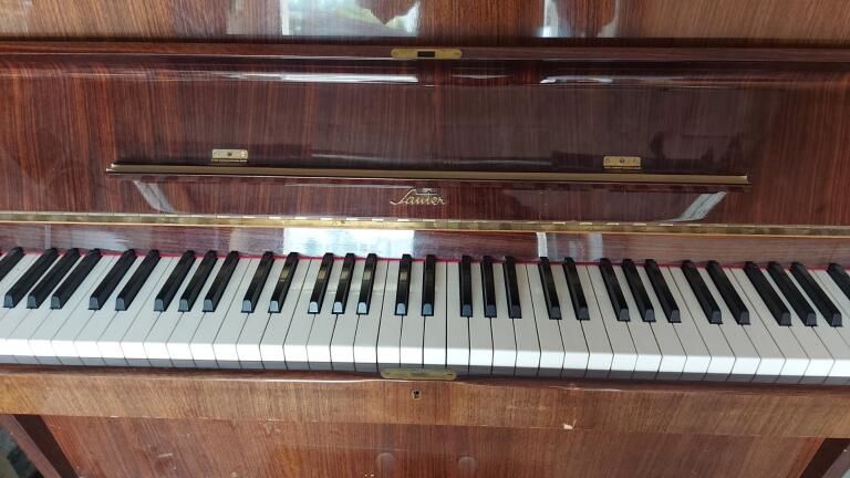 Piano Droit Sauter Acajou 3000 Avignon (84)