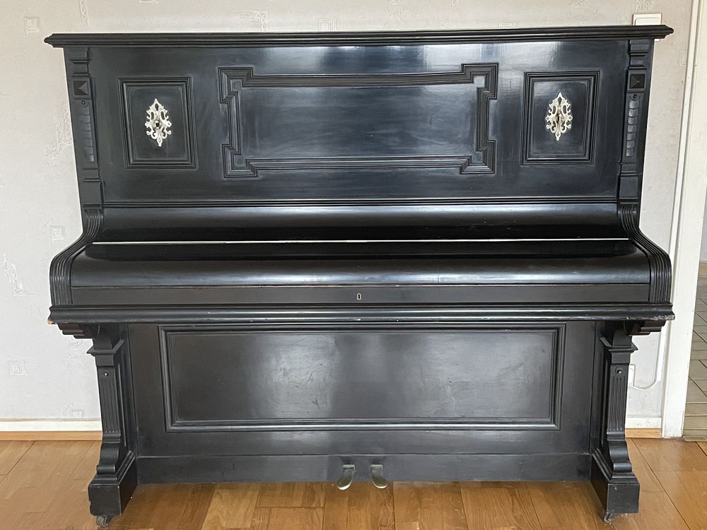 Piano droit SCHIEDMAYER 0 Strasbourg (67)