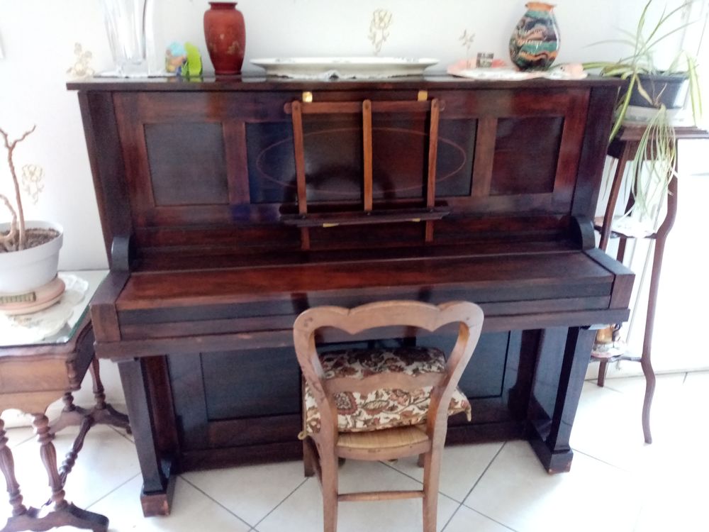 Piano droit Verdun (55) 0 Verdun (55)