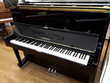 Piano droit - Yamaha U1 avec syst&egrave;me silencieux Instruments de musique