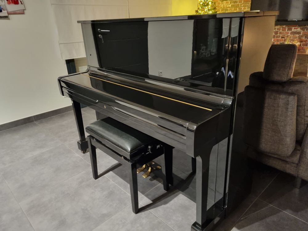 Piano droit yamaha 4000 Elven (56)