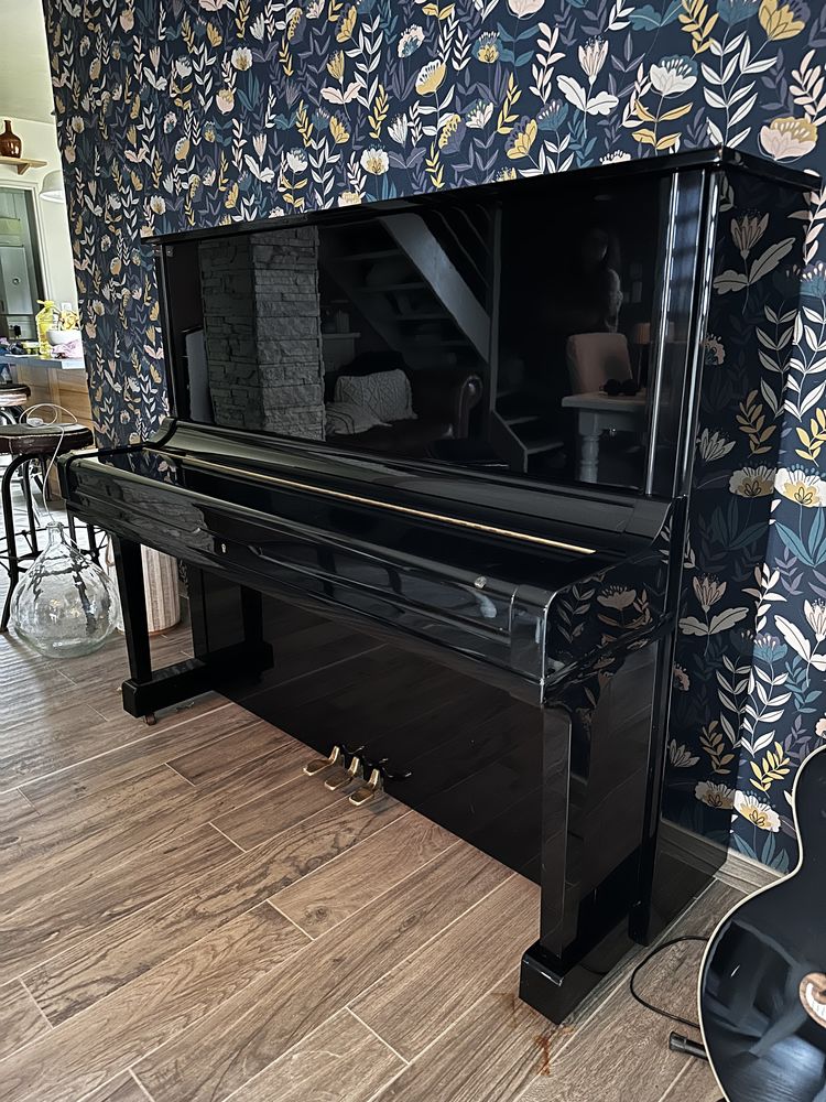 Piano droit Yamaha U3 5500 Sigy-en-Bray (76)
