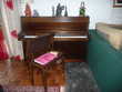 piano droit Instruments de musique