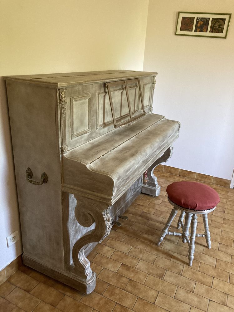 piano  droit 0 Bagnols-sur-Cèze (30)