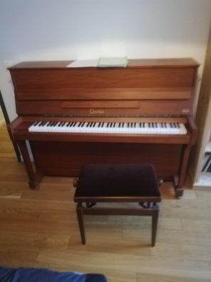 Piano droit 900 La Rochelle (17)