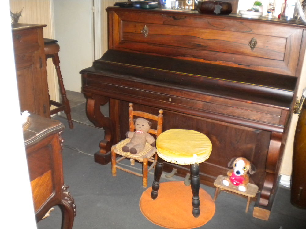 PIANO DROIT 50 Nantes (44)