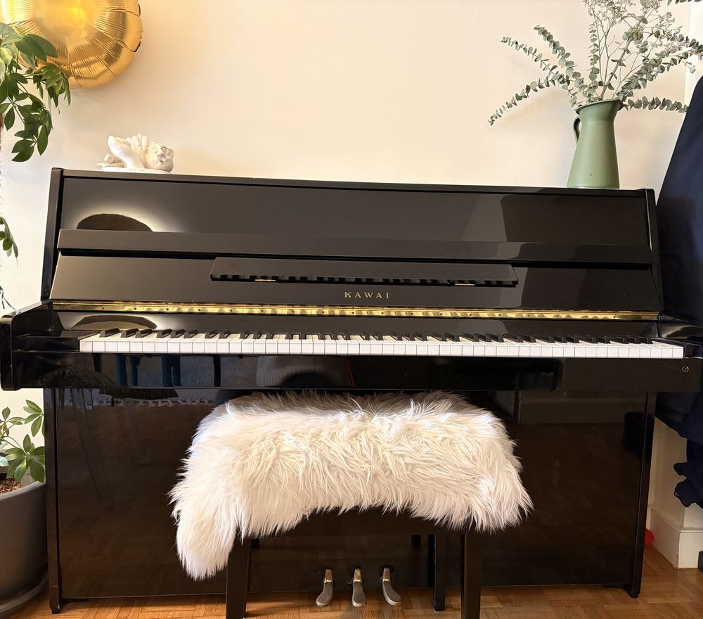 Piano droit 2200 Saint-Cloud (92)