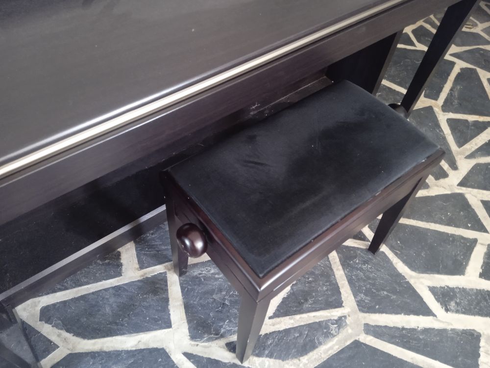 Piano �lectronique KAWAI CA63R + tabouret 0 Combourg (35)