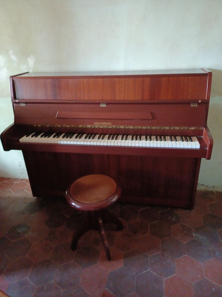 PIANO D'ETUDE POUR DEBUTANT 400 May-en-Multien (77)