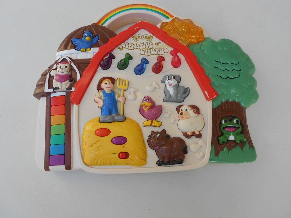 piano p.p farm animal chorus 12 Saintes (17)