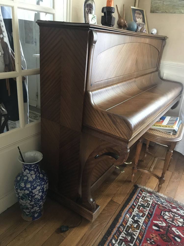 Piano GAVEAU accord� 0 Chartres (28)