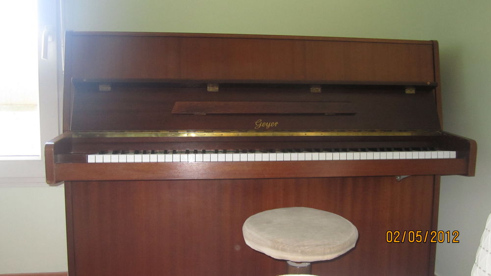 PIANO GUYER 0 Marseille 8 (13)