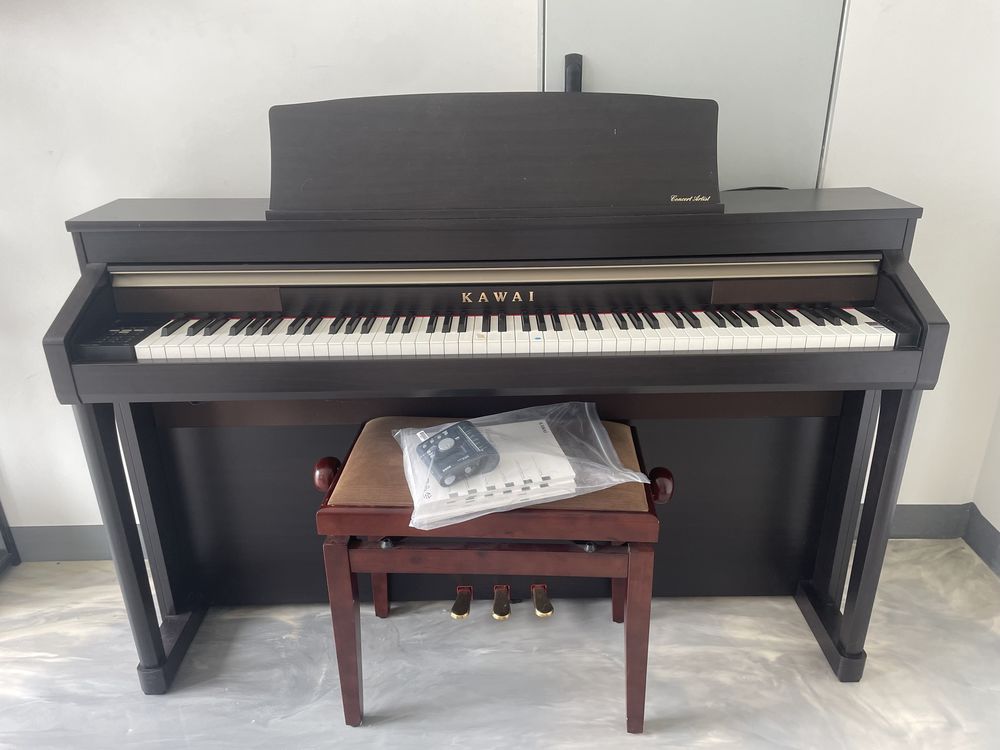 Piano kawai CA97 CA67 1400 Fontoy (57)