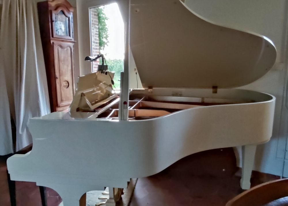 Piano Kawai 1/4 de queue 7500 Beauche (28)