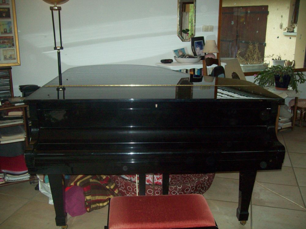 piano  KAWAI 1/4 de  queue 0 Cras (38)