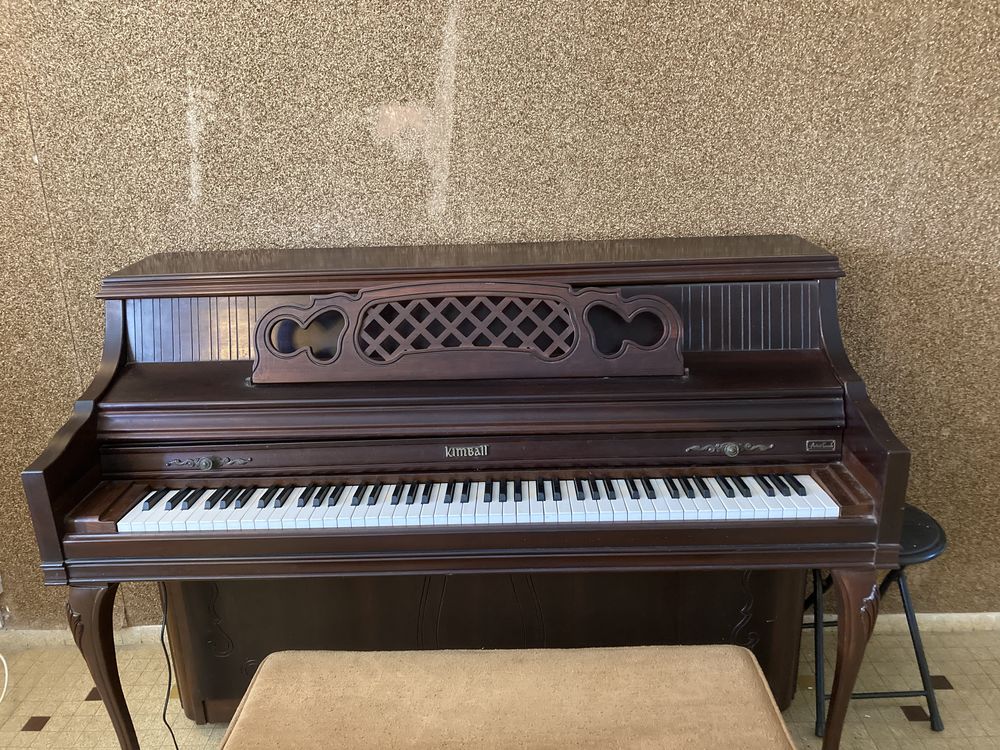 Piano Kimball 600 Baie-Mahault (97)