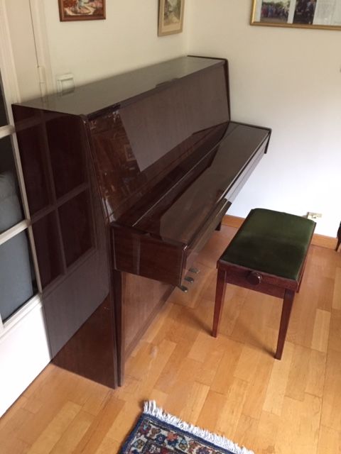 piano de marque BLONDEL 900 L�vis-Saint-Nom (78)