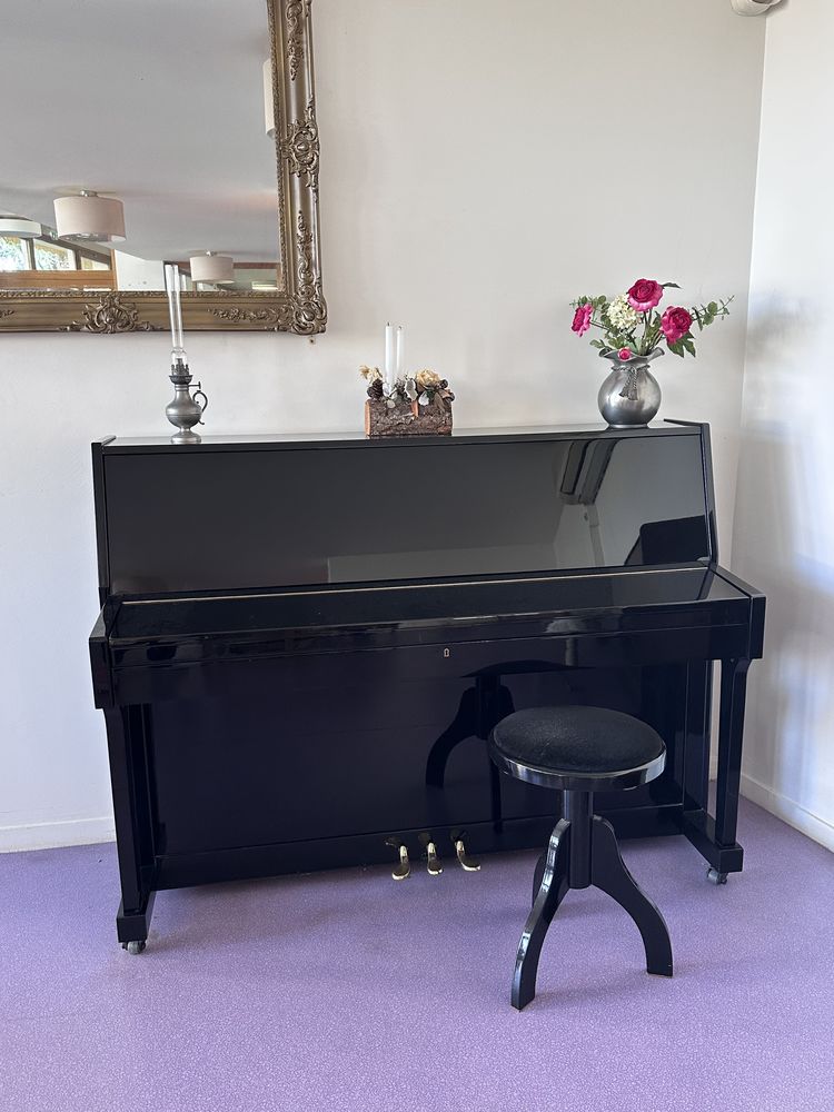 Piano de la marque HEILMANN 1000 Orl�ans (45)