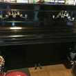 Piano noir 1900 40 Castelginest (31)