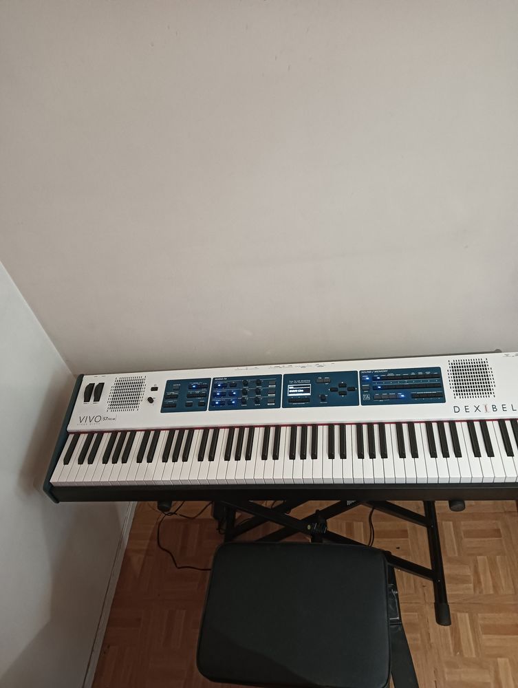Piano Num�rique DEXIBELL VIVO S7 PRO M 1400 Drancy (93)