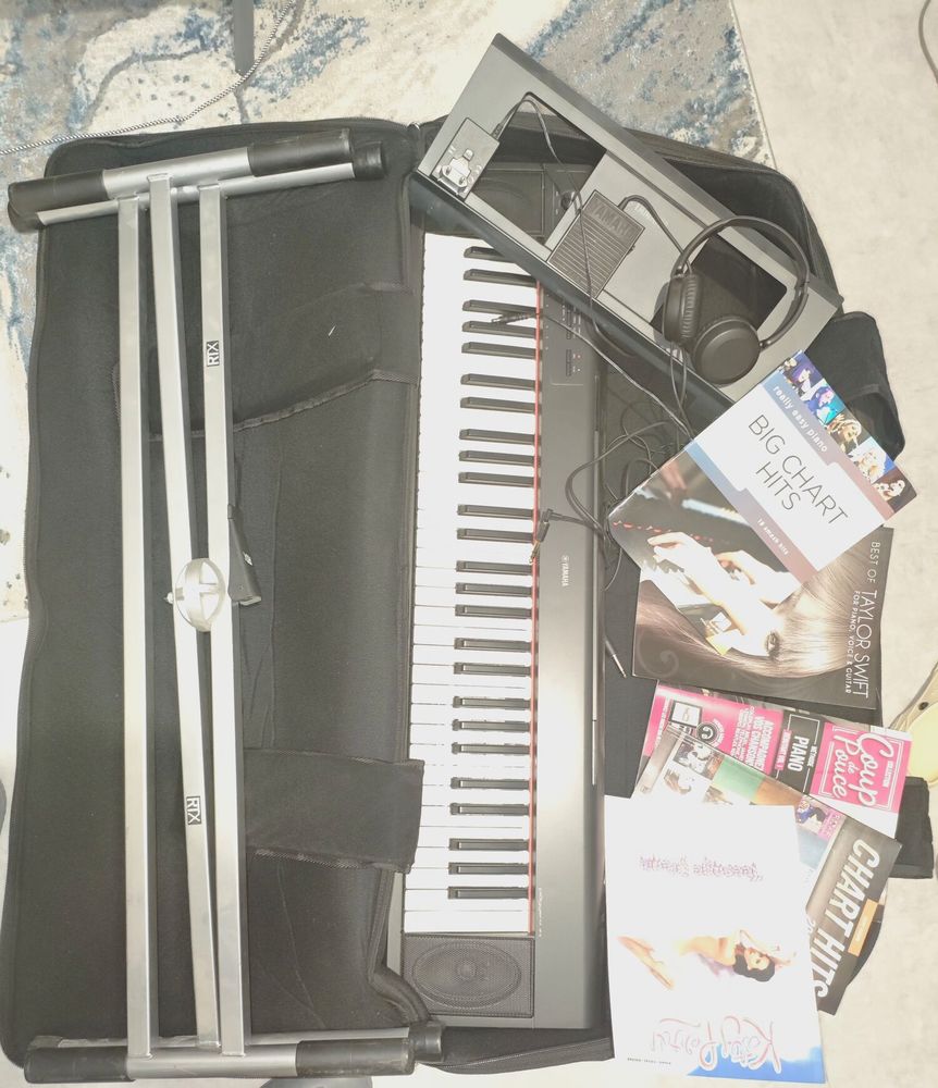 piano num�rique �tat neuf 250 Metz (57)