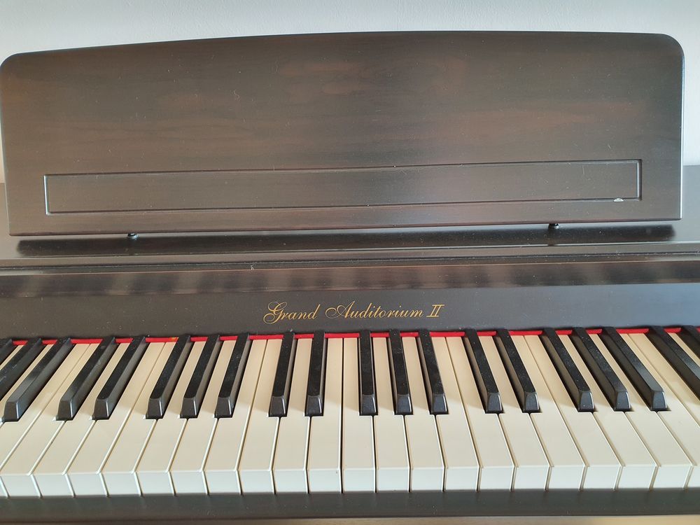 Piano num�rique Hohner 200 Soisy-sur-Seine (91)