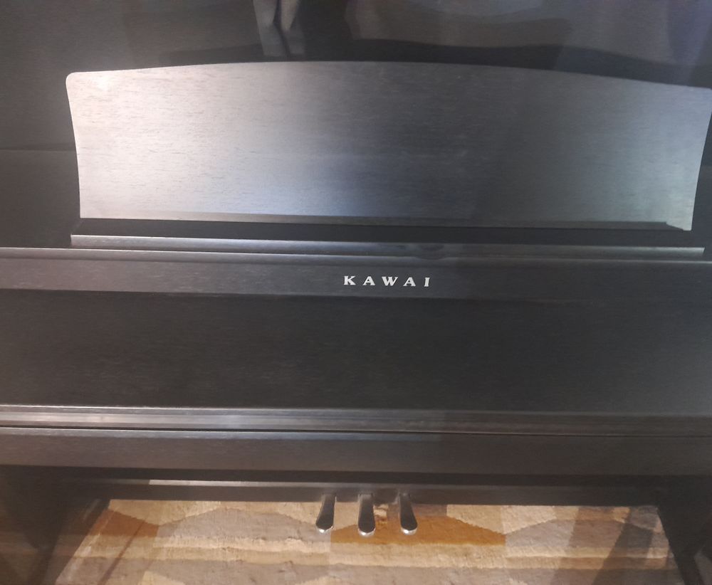 Piano num�rique Kawai CN39 1200 �vreux (27)