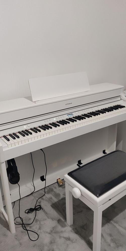 Piano numérique Roland HP 702 1400 Antibes (06)