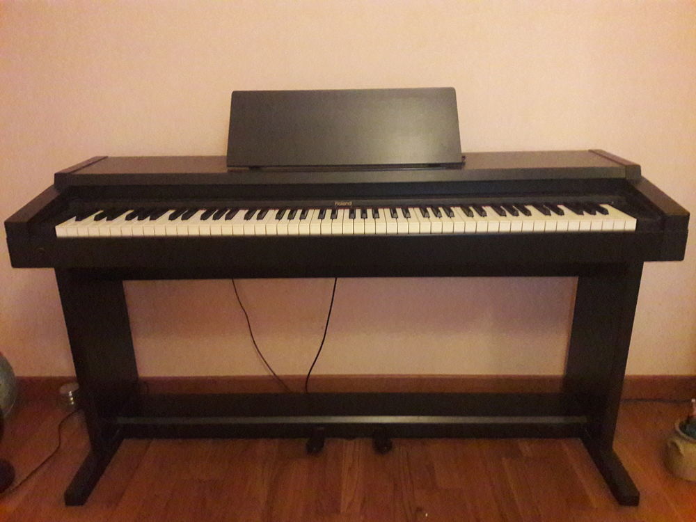 PIANO NUMERIQUE ROLLAND HP 0 Avignon (84)
