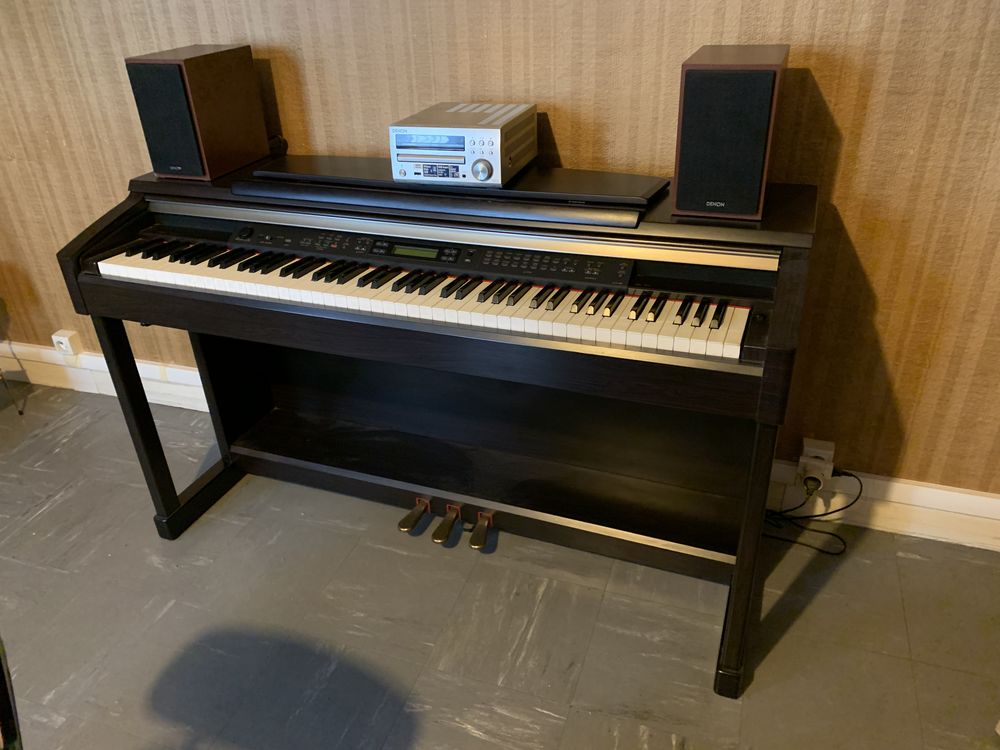 Piano num�rique YAMAHA CPL-150 690 Nanterre (92)