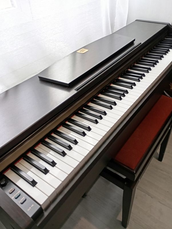 Piano num�rique Yamaha 88 touches 750 Brest (29)
