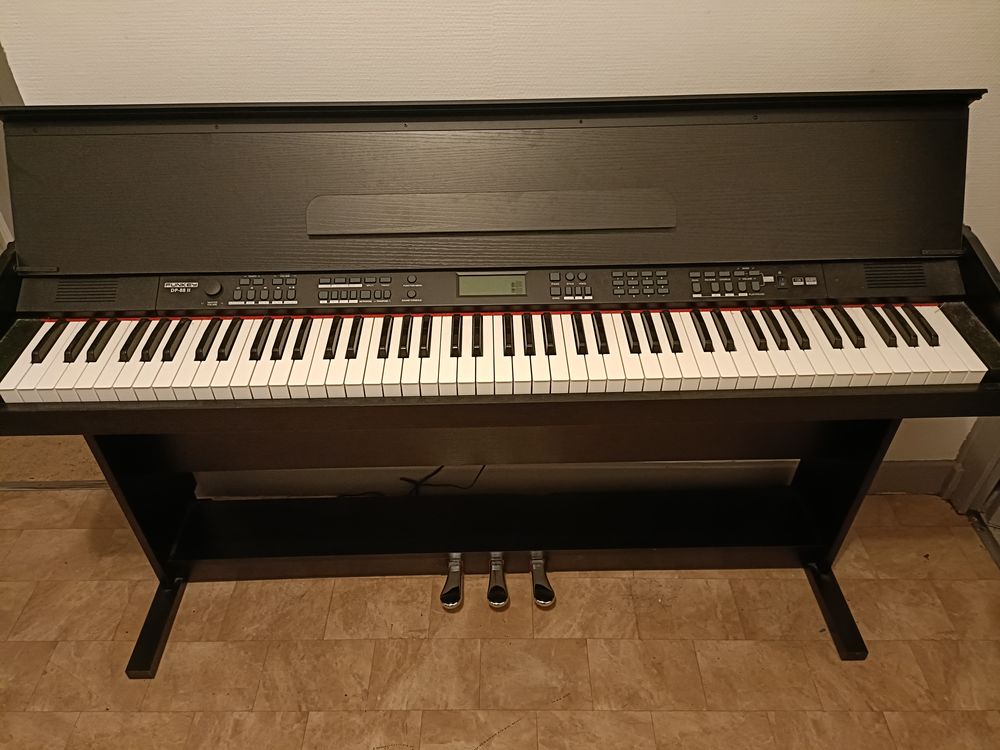 Piano num�rique 500 Annonay (07)