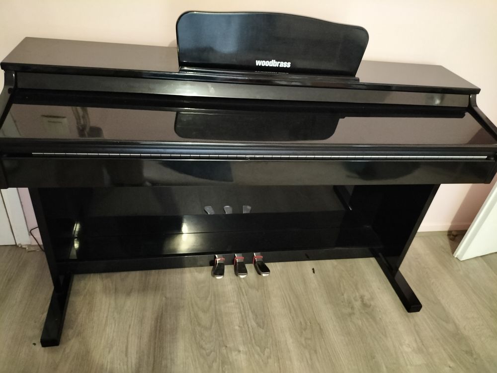 Piano num�rique 315 Meaux (77)