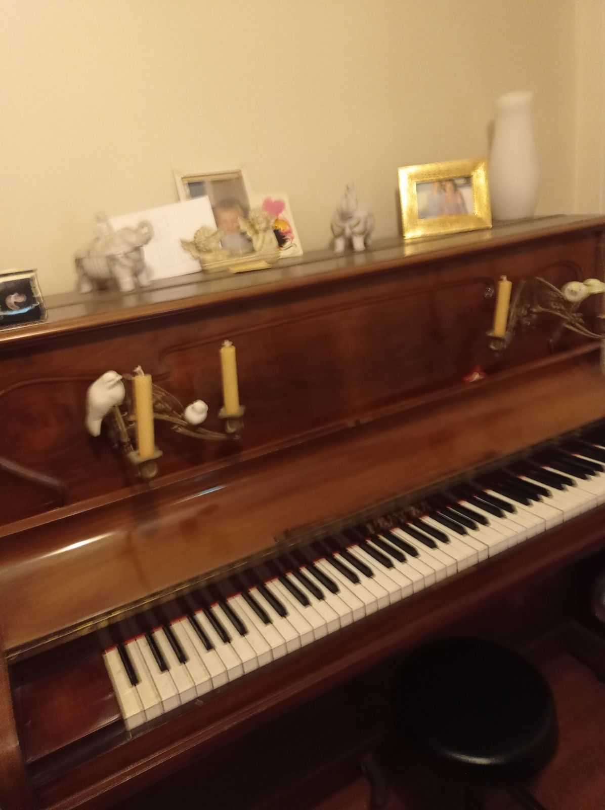 piano Pleyel droit d'occasion 4500 Paris 17 (75)