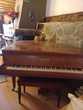 Piano Pleyel quart de queue numéro 182876 0 Celliers (73)