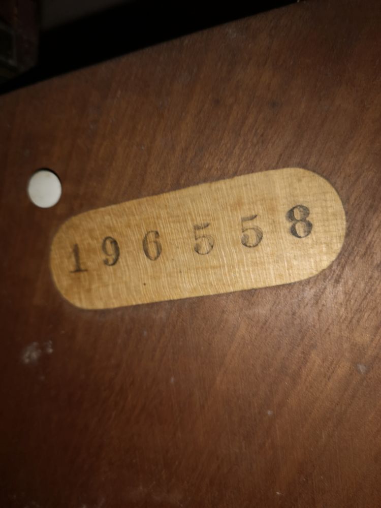 Piano Pleyel 3500 Les Sables-d'Olonne (85)