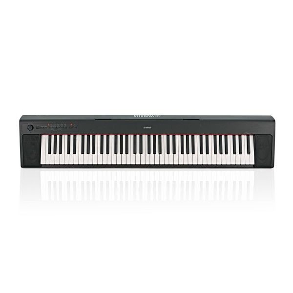 piano portable Yamaha NP-32 270 Villeurbanne (69)