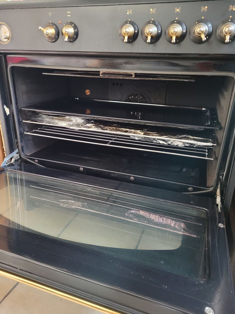 Piano pour la cuisine 100 Gennevilliers (92)