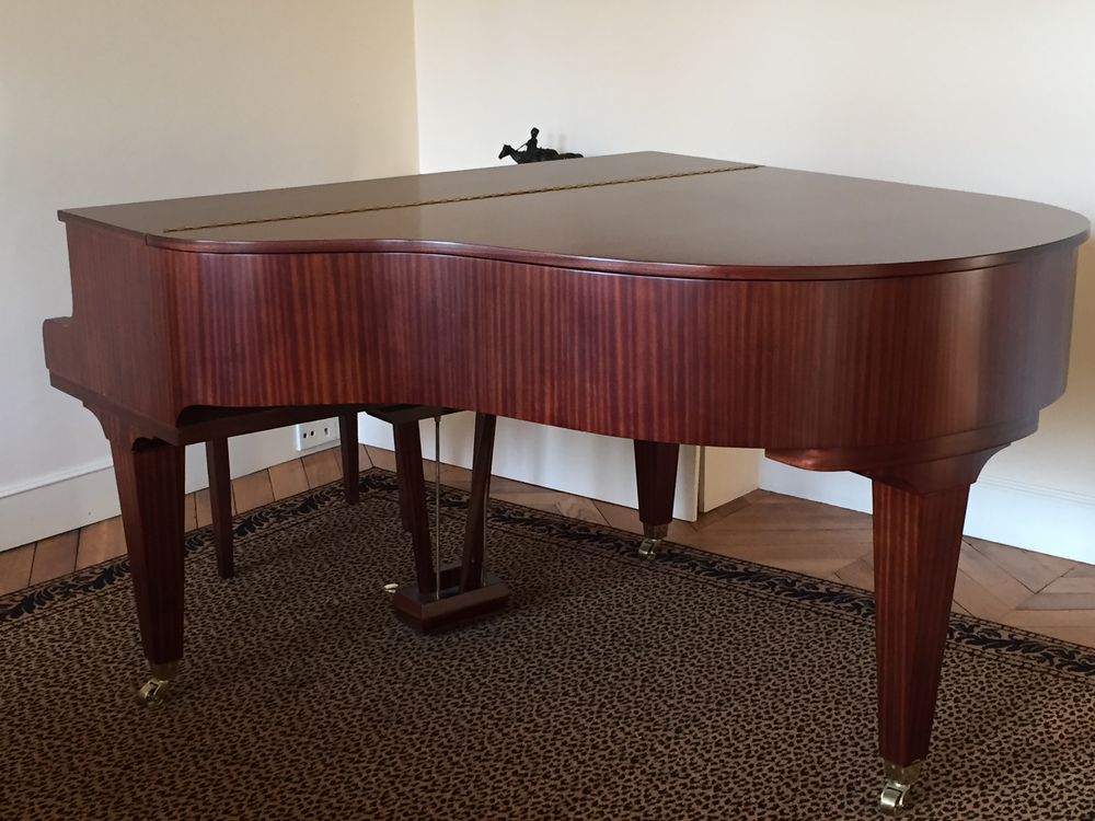 Piano quart de queue HOFFMANN 8000 Paris (75)