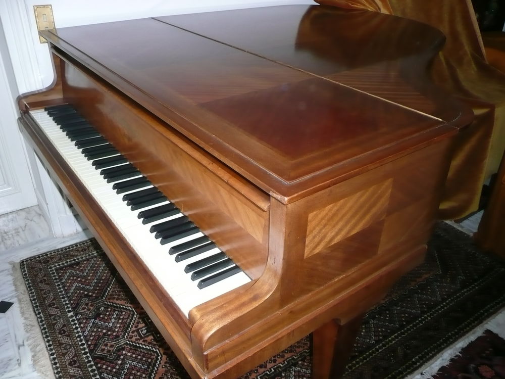 piano quart de queue Pleyel 7500 Rennes (35)