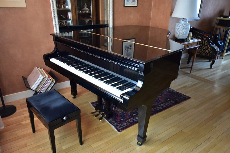 PIANO 1/4 Queue K. KAWAI GS-40
13500  € 13500 Domont (95)
