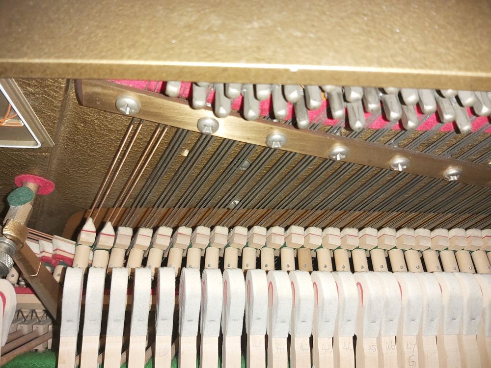 piano Rippen r�f�renc� 1200 Antibes (06)