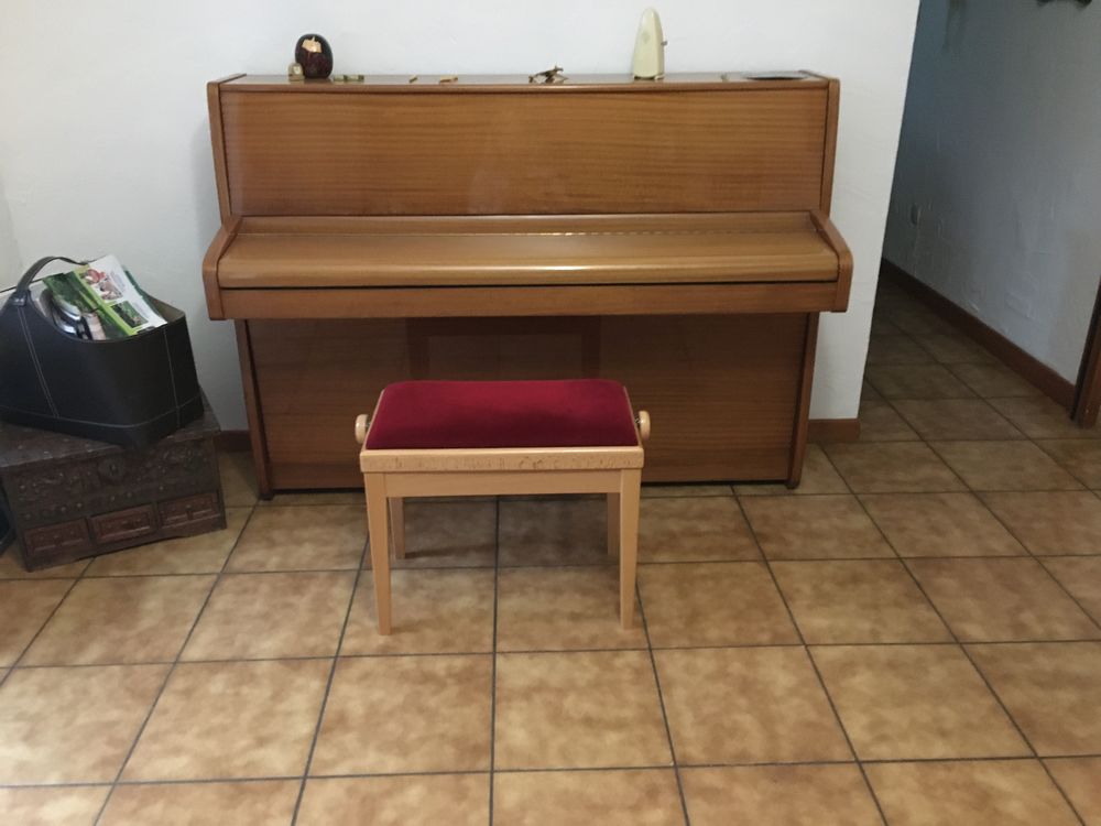 piano SAUTER 0 Yerres (91)