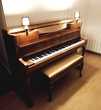 Piano Schimmel Braunschweig Instruments de musique