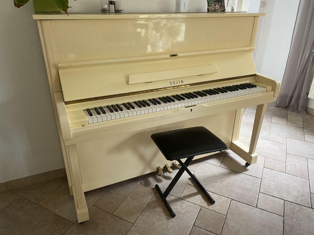 Piano Sojin RS-21 800 Gondecourt (59)