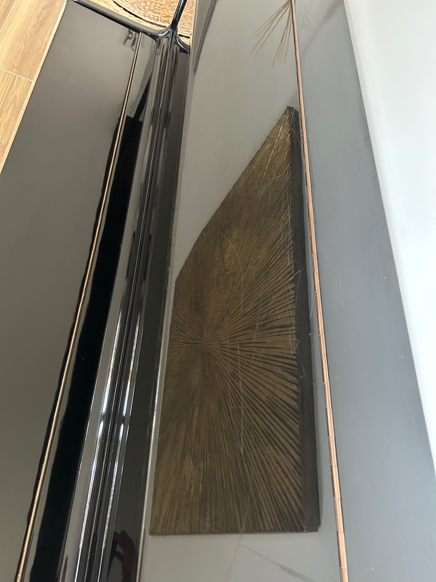 PIANO SYMPHONY SANS TABOURET 500 Montpellier (34)