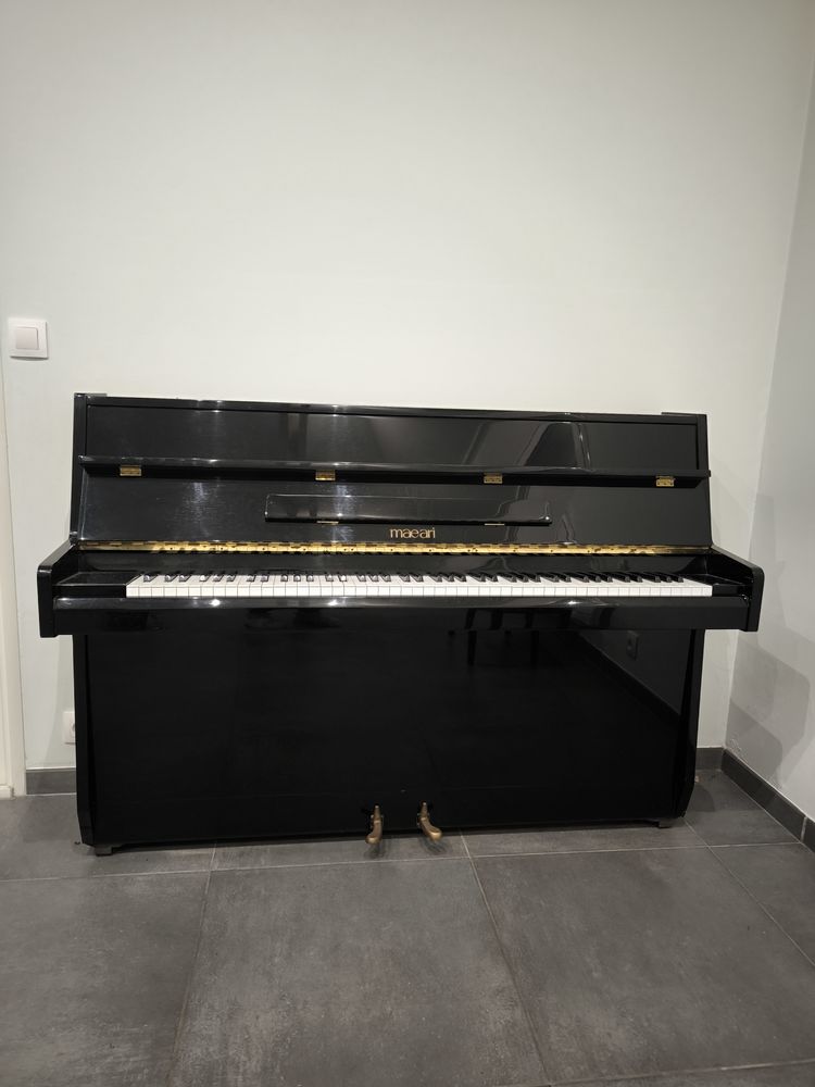 Piano traditionnel Maeari 450 Melesse (35)