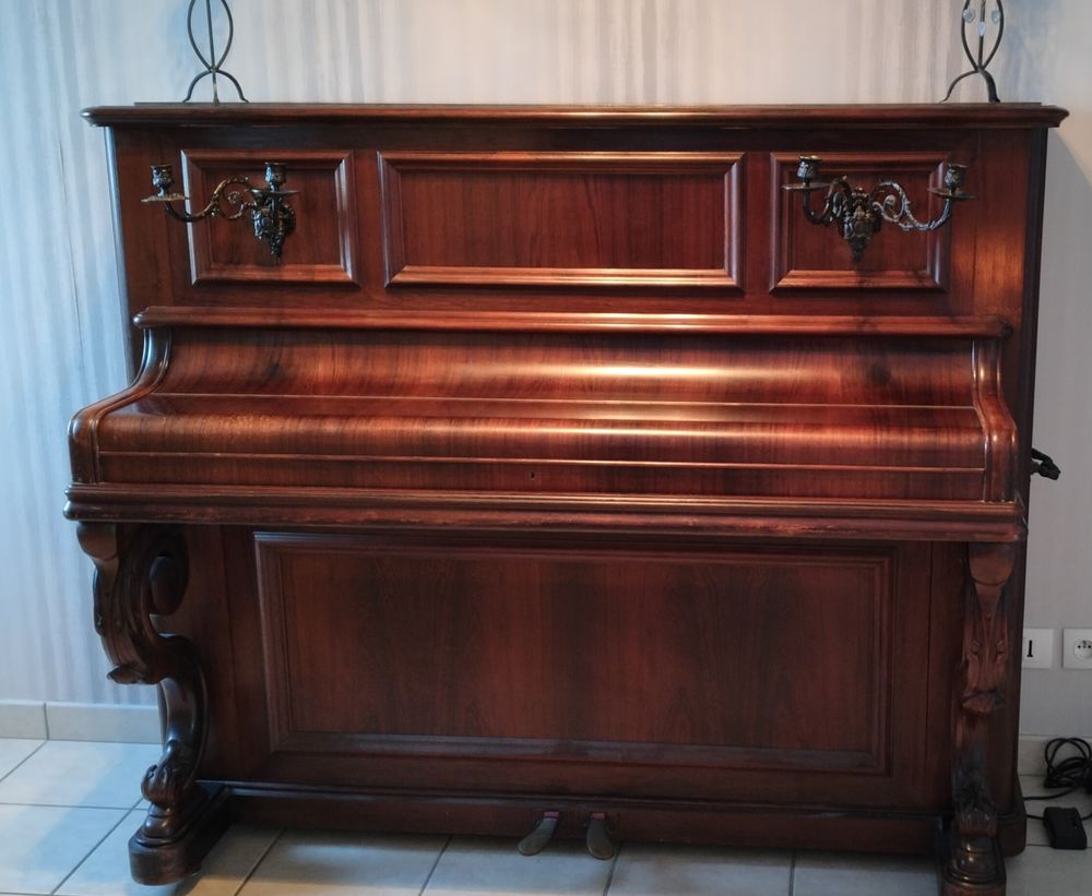 piano tr�s beau 40 Sainte-Maure-de-Touraine (37)