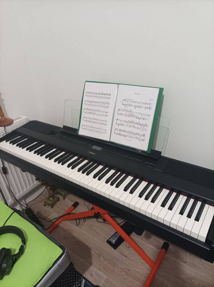 piano yamaha p515 1400 Pont-Sainte-Maxence (60)