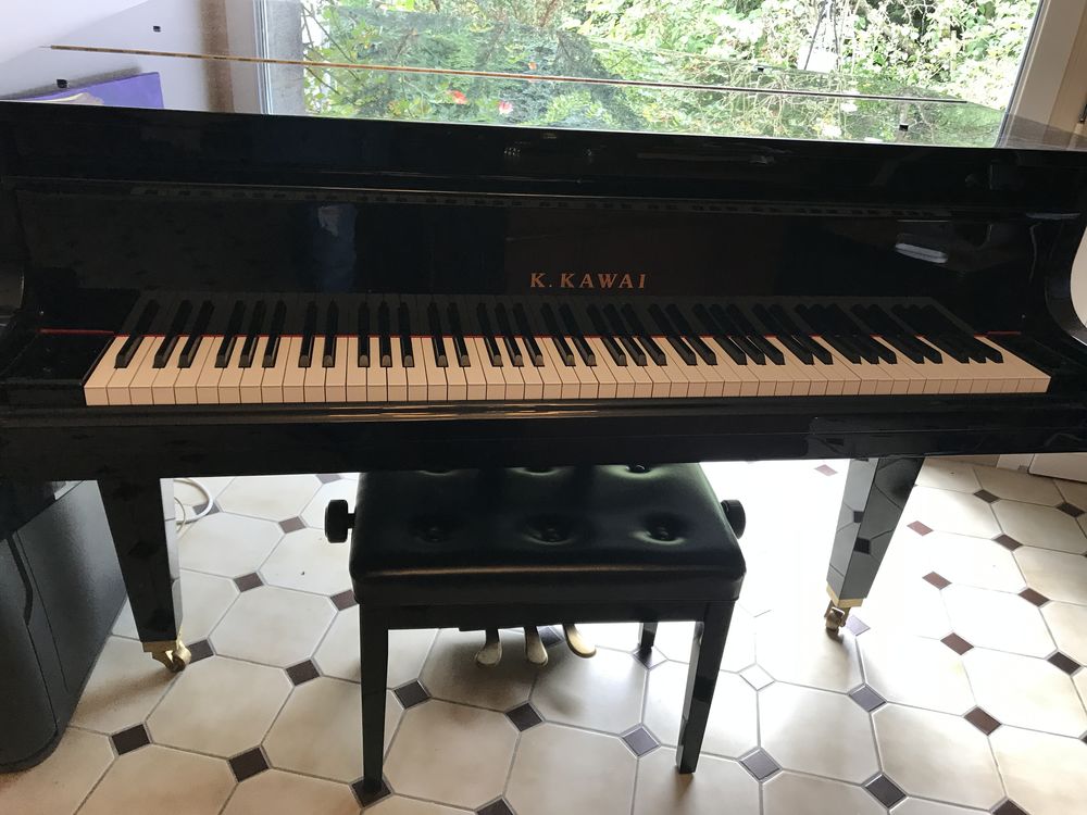 Piano 7000 La Fert�-Mac� (61)